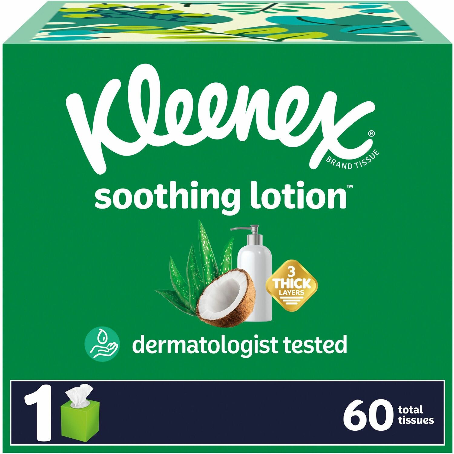 kleenex-soothing-lotion-tissues-3-ply-white-moisturizing-num-kcc54271_1